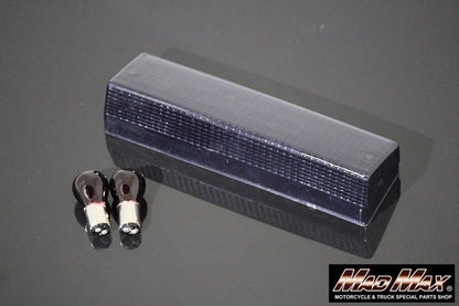 Tail light all smoked GPZ750R/GPZ900R