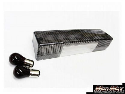 テールレンズ スモーク GPZ750R/GPZ900R