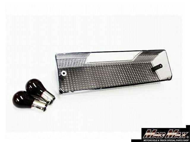 テールレンズ スモーク GPZ750R/GPZ900R