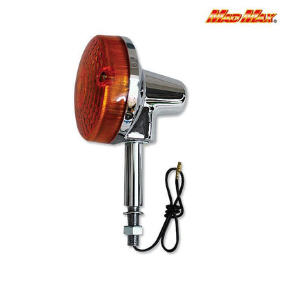 純正タイプ ウインカー ショートステー オレンジ 4個セット GS400/GS750