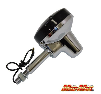 Winker Short Stay Smoked 4-Piece Set GS400/GS750