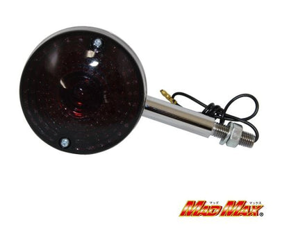 Turn Signal Short Stay Smoke 1pc GS400/GS750