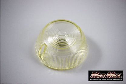 ウインカーレンズ 黄ばみ 1個 GT380/GT750