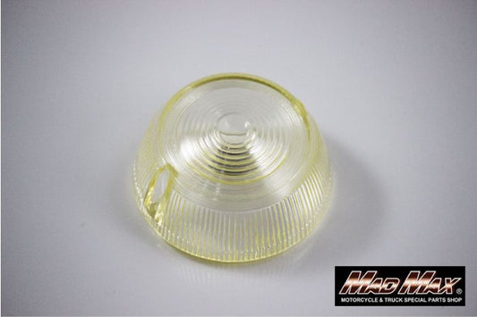 ウインカーレンズ 黄ばみ 1個 GT380/GT750