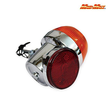 Genuine Type Turn Signal Orange 4-Piece Set GT380/GT750