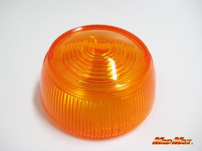純正タイプ ウインカーレンズ オレンジ 1個 GT380/GT750