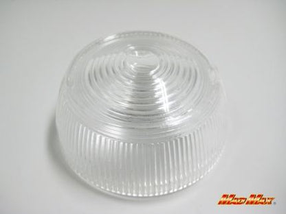 ウインカーレンズ クリア 1個 GT380/GT750