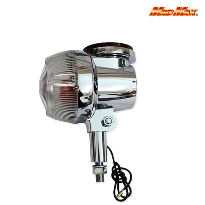 Turn Signals, Clear, 4-piece set, GT380/GT750