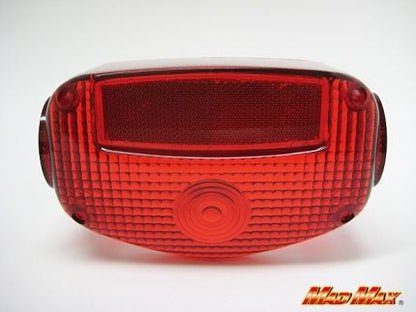 純正タイプ テールレンズ レッド GS400/E/GT380(B7)