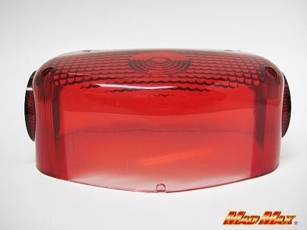 純正タイプ テールレンズ レッド GS400/E/GT380(B7)