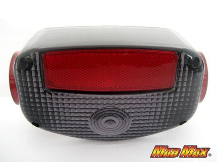 テールレンズ スモーク GS400/E/GT380(B7)