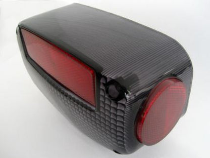 テールレンズ スモーク GS400/E/GT380(B7)