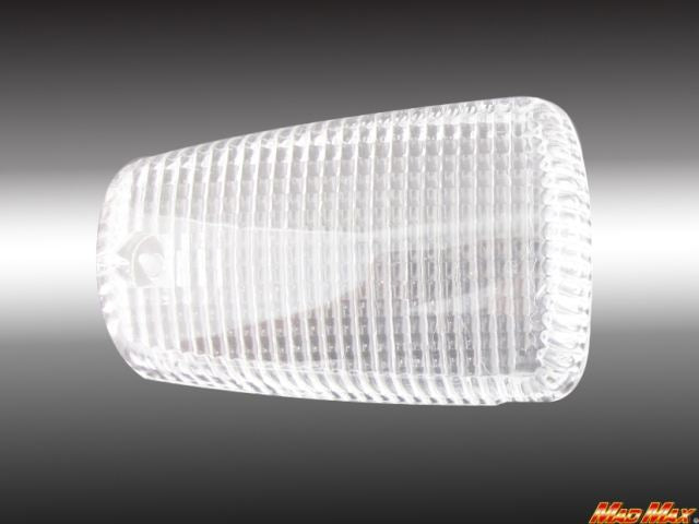 ウインカーレンズ フロント右(リア左)用 クリア 右/1個 XJR400/XJR1300 FZR250