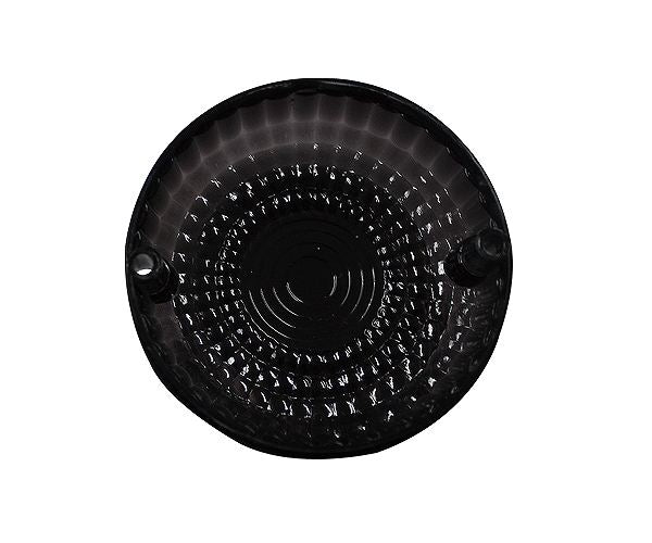 ウインカーレンズ スモーク 1個 V-MAX ドラッグスター