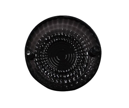 ウインカーレンズ スモーク 1個 V-MAX ドラッグスター