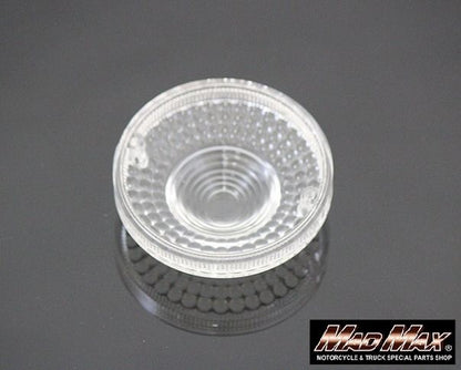 Winker Lens Early Type Clear 1 piece SR400/XS750