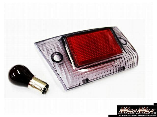 Tail Light Smoke Jog (3KJ/3RY/3WF)