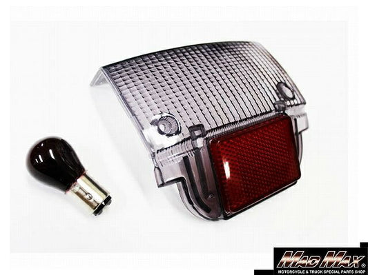 テールレンズ スモーク ジョグアプリオ(4JP/4LV)