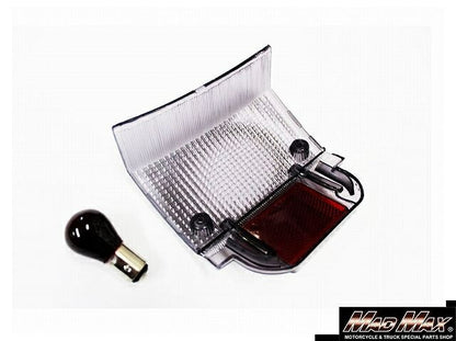 テールレンズ スモーク ジョグアプリオ(4JP/4LV)