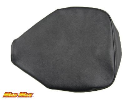 ビジネスバイクタイプ シートカバー(ゴム付き) 汎用