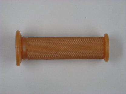 ダイヤグリップ 非貫通タイプ ブラウン 11.5cm 汎用 7/8インチ(22.2mm)ハンドル用