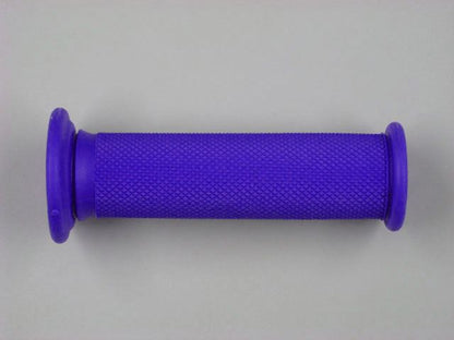 ダイヤグリップ 非貫通タイプ ブルー 11.5cm 汎用 7/8インチ(22.2mm)ハンドル用