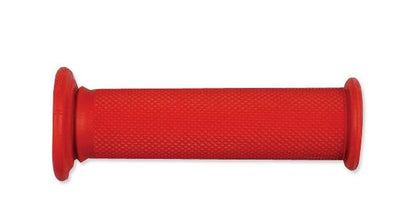 ダイヤグリップ 非貫通タイプ レッド 11.5cm 汎用 7/8インチ(22.2mm)ハンドル用