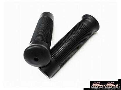 ジャックハマーグリップ ブラック 135mm 汎用 7/8インチ(22.2mm)ハンドル用