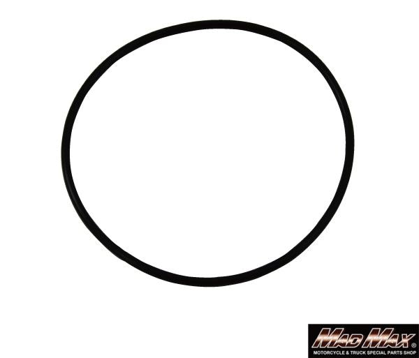 Carburetor Float Chamber Gasket, 1 piece, CB350F/CB400F