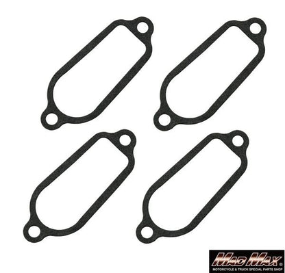 キャブレター トップガスケット ヘッド 4枚入 CB350F/CB400F