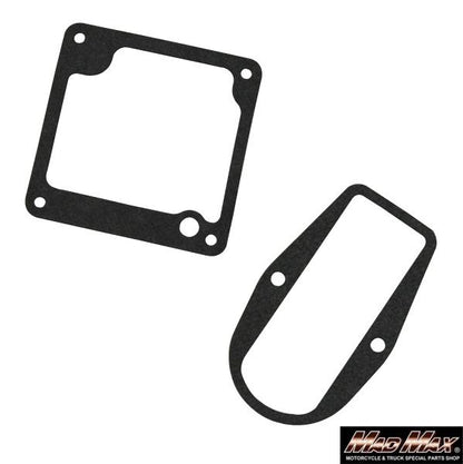 キャブレター フロートチャンバーガスケット トップガスケット ヘッド 各1枚 Z1A/Z1B/Z2