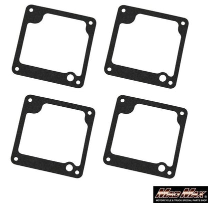 キャブレター フロートチャンバーガスケット 4枚入 Z1A/Z1B/Z2