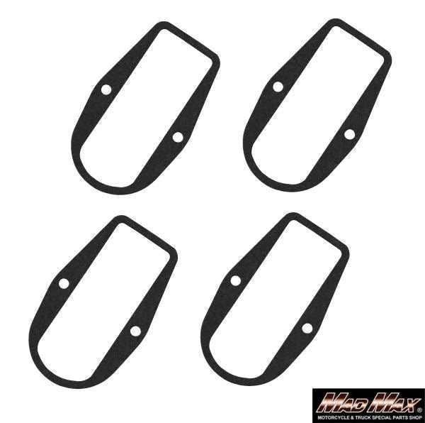 キャブレター トップガスケット ヘッド 4枚入 Z1A/Z1B/Z2