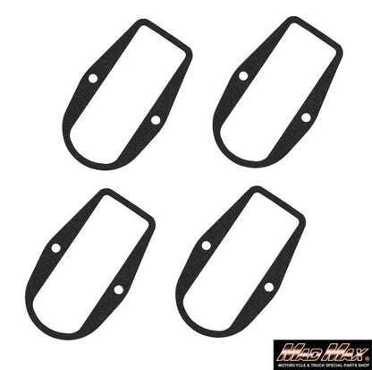 キャブレター トップガスケット ヘッド 4枚入 Z1A/Z1B/Z2