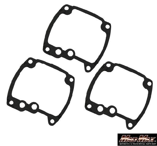 キャブレター フロートチャンバーガスケット 3枚入 KH250/250SS