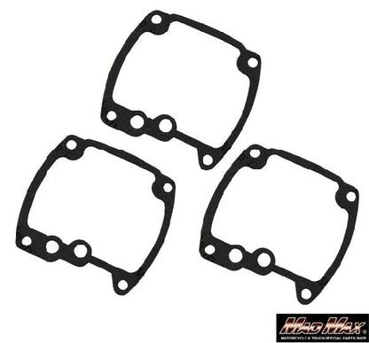 キャブレター フロートチャンバーガスケット 3枚入 KH250/250SS