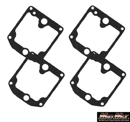 Carburetor Float Chamber Gaskets (4-Pack) KZ1000 (A1/A2)