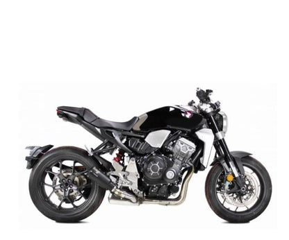 IXRACE Slip-on Muffler MK2B Matte Black CB1000R