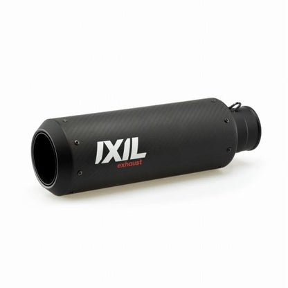 IXIL Ixil Full EX Exhaust RCR Carbon Fiber 320mm YAMAHA MT09 2021
