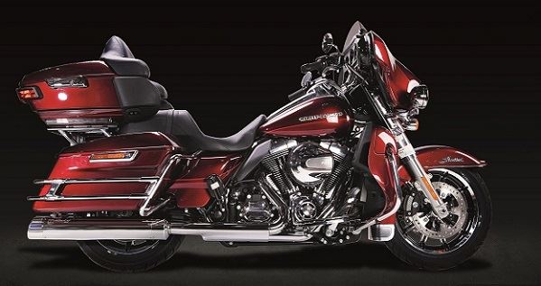 IRONHEAD アイアンヘッド 2本出し スリップオン マフラー HC2-1C クロームメッキ 670 mm HARLEY DAVIDSON TOURING ROAD KING RIGHT+LEFT MUFFLER)2017