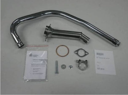 IXIL イクシル オーバル チタン フルEX マフラー フルエキ VT チタニウム 393 mm HONDA CBF125 '09-'15 JC40