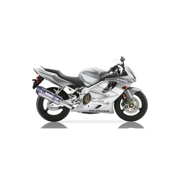 IXIL イクシル スリップオン マフラー SOVE マットポリッシュ 493 mm 3 kg 1本 CBR600F/CBR600F SPORT