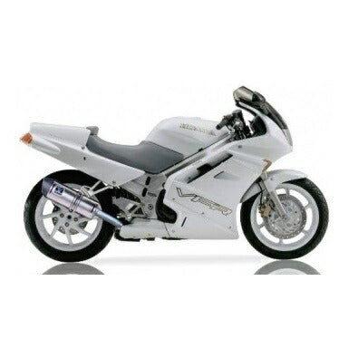 IXIL イクシル スリップオン マフラー SOVE マットポリッシュ 493 mm 3 kg 1本 VFR750F