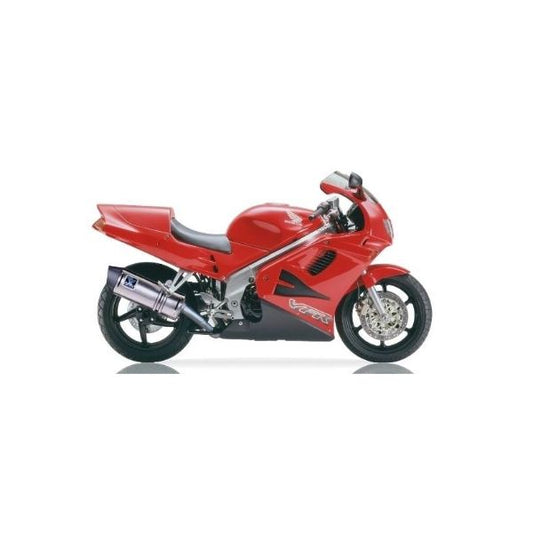 IXIL イクシル スリップオン マフラー SOVE マットポリッシュ 493 mm 3 kg 1本 VFR750F