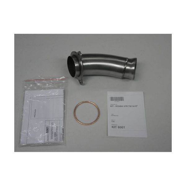IXIL イクシル スリップオン マフラー SOVE マットポリッシュ 493 mm 3 kg 1本 VFR750F