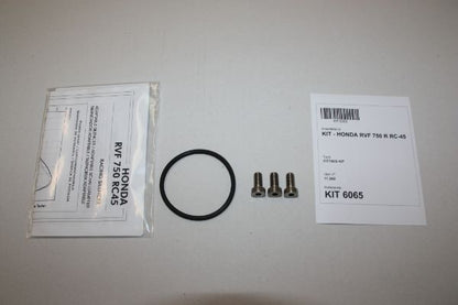 IXIL イクシル スリップオン マフラー VTI チタニウム 393 mm 1.5 kg 1本 RVF750R