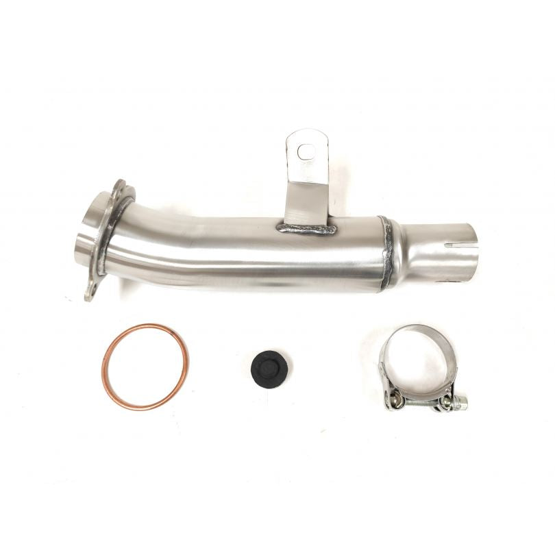 IXIL イクシル スリップオン マフラー SOVE マットポリッシュ 493 mm 3 kg 1本 CB1100