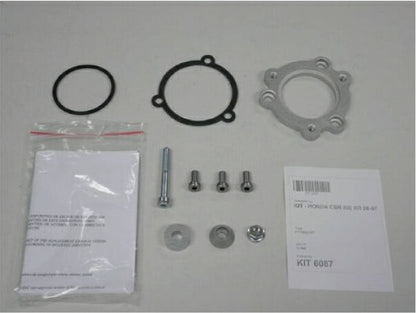 IXIL イクシル スリップオン マフラー VTI チタニウム 393 mm 1.5 kg 1本 CBR900RR
