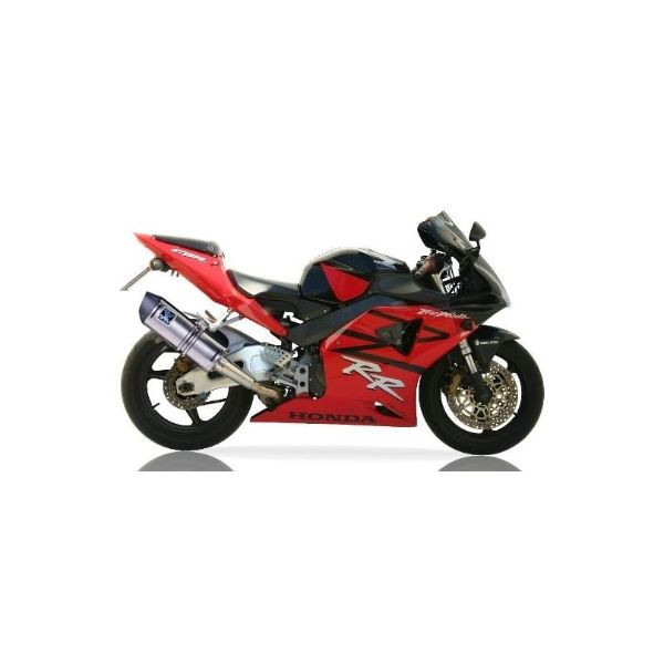 IXIL イクシル スリップオン マフラー SOVE マットポリッシュ 493 mm 3 kg 1本 CBR900RR