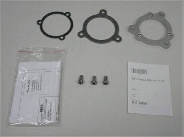 IXIL イクシル スリップオン マフラー VTI チタニウム 393 mm 1.5 kg 1本 CBR900RR